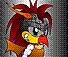 Sonic The Hedgehog Character Design